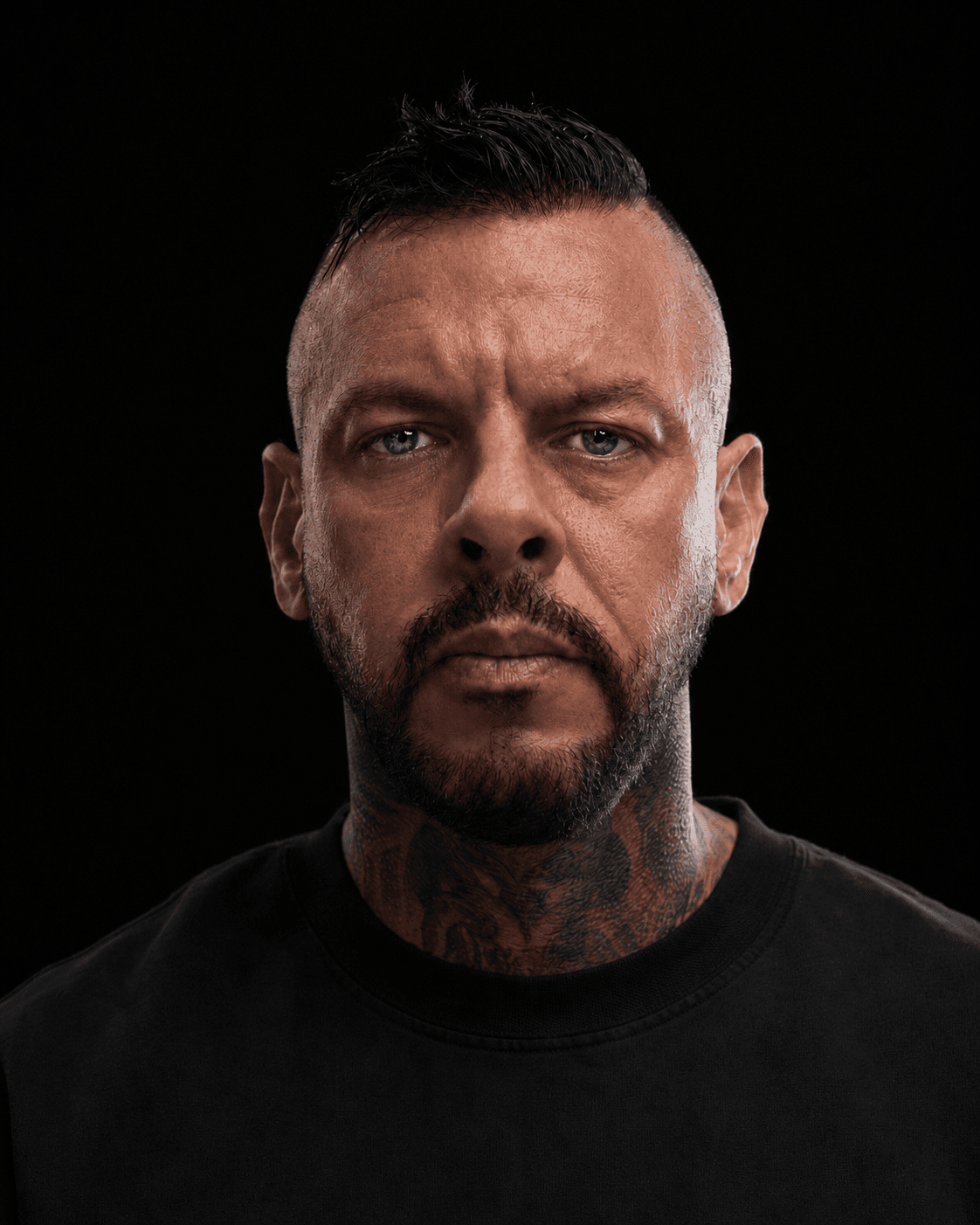 Darren Watts